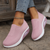 Damen Sneaker mit orthopädischer Unterstützung für optimalen Komfort 9