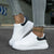 Damen Sneakers Ergonomisch Komfortabel Atmungsaktiv Synthetik 4