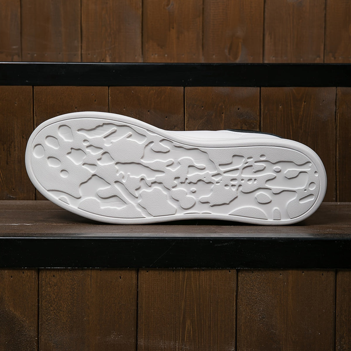 Damen Sneakers Ergonomisch Komfortabel Atmungsaktiv Synthetik 6