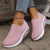 Damen Sneakers Luftpolster Rutschfeste Sohle Atmungsaktives Mesh 0