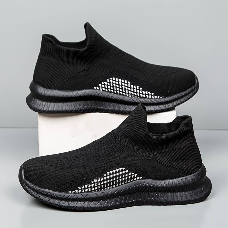 Damen Sneakers mit atmungsaktivem Mesh und bequemer Innensohle 3