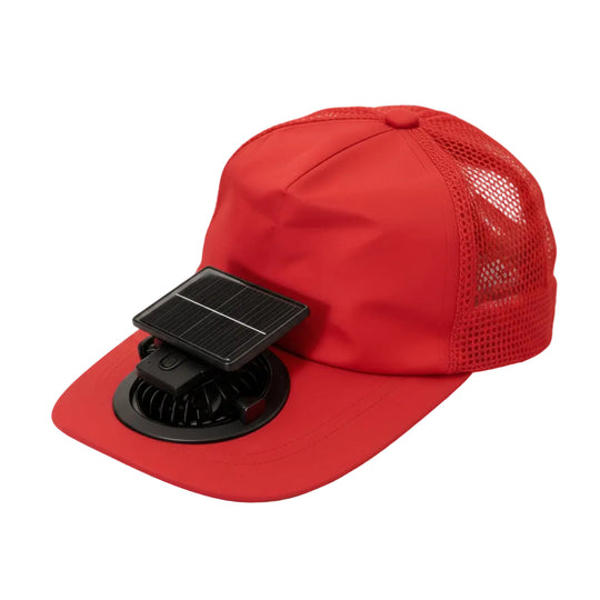 Damen Sonnenhut Mit Ventilator Modernes Design Für Sommerveranstaltungen 4