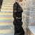 Damen Spitzenoberteil Elegantes Design Spitzenmaterial 3