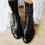 Damen Stiefel Elegant 0
