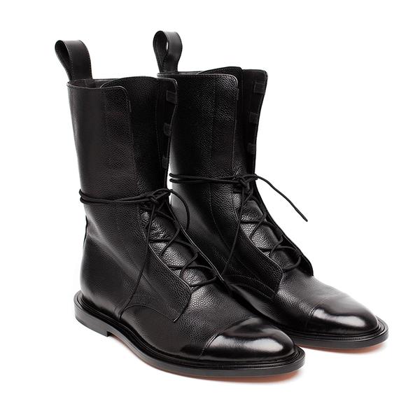 Damen Stiefel Elegant 6
