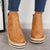 Damen Stiefel mit Wollfutter und leichtem Design 8