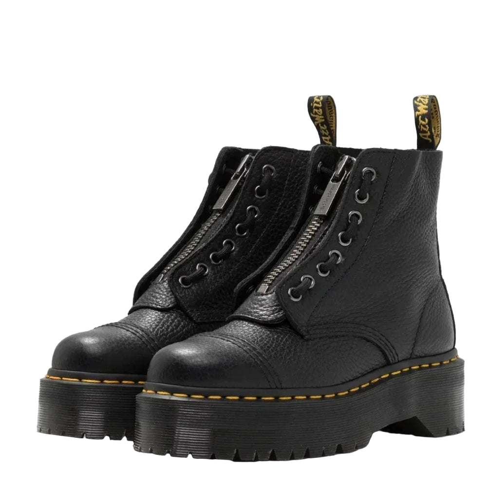 Damen Stiefeletten Elegantes Design 0