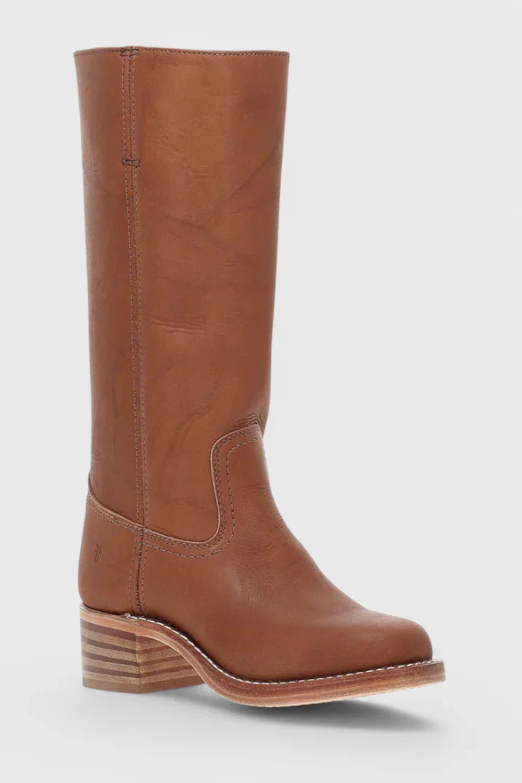 Damen Stiefeletten Klassischer Stil 2