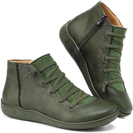 Damen Stiefeletten Modisch Für Alltag Und besondere Anlässe 5