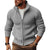 Damen Strickjacke Warm und Weich 3