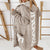 Damen Strickjacke mit elegantem Design 1