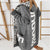 Damen Strickjacke mit elegantem Design 2