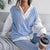 Damen Strickpullover Ärmellos Elegant 5