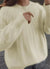 Damen Strickpullover aus Kaschmir 1