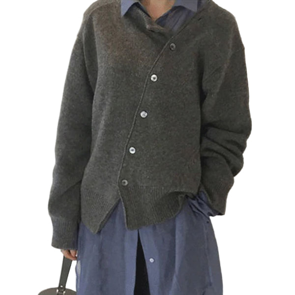 Damen Strickpullover aus Kaschmir 2