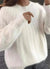 Damen Strickpullover aus Kaschmir 2
