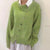 Damen Strickpullover aus Kaschmir 4