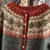 Damen Strickpullover mit künstlerischem Flair 1