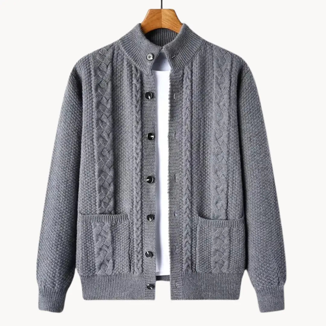 Damen Strickpullover mit raffiniertem Design 3