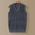 Damen Stricktop Lässig Wolle 2