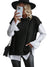 Damen Sweatshirt Kabelmuster Lässig 0