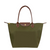 Damen Tote Bag Shopper Geräumig Strapazierfähige Stoffe 3