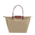 Damen Tote Bag Shopper Geräumig Strapazierfähige Stoffe 4