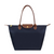 Damen Tote Bag Shopper Geräumig Strapazierfähige Stoffe 6