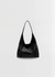 Damen Tote Bag Vintage PU Leder 3