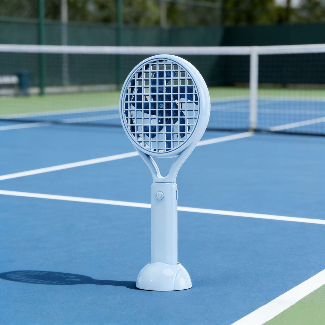 Damen Tragbarer Sport Ventilator Kompakt Ergonomisch 0
