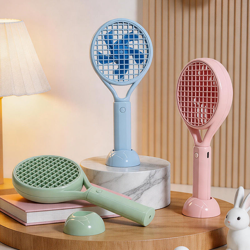 Damen Tragbarer Sport Ventilator Kompakt Ergonomisch 1