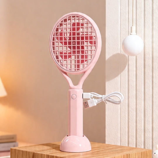 Damen Tragbarer Sport Ventilator Kompakt Ergonomisch 2