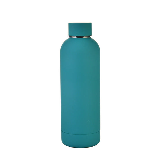 Damen Trinkflasche Isoliert Modern für Sport und Alltag 6