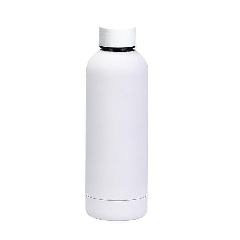 Damen Trinkflasche Isoliert Modern für Sport und Alltag 9