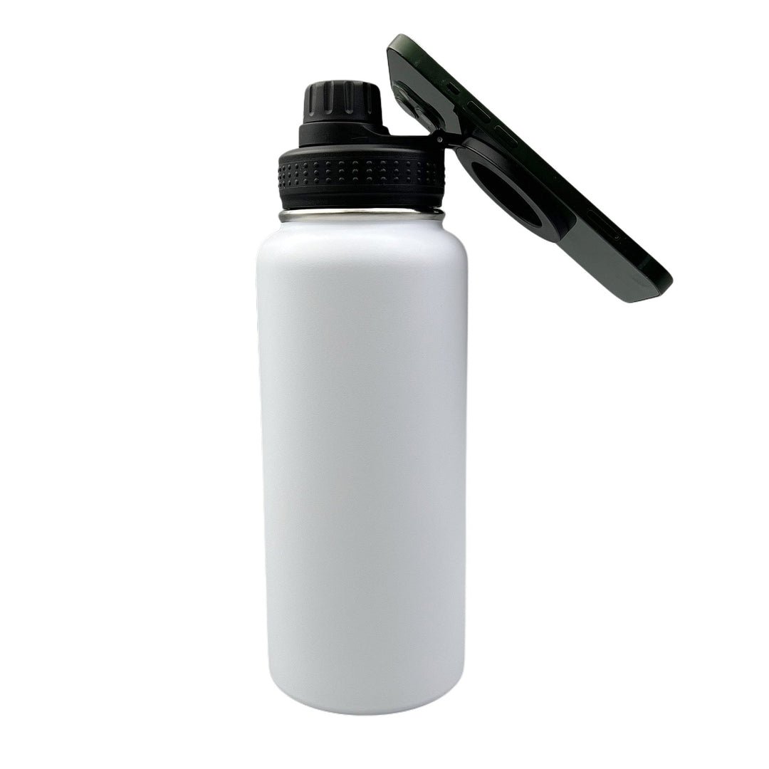 Damen Trinkflasche Modern für Sport und Alltag 8