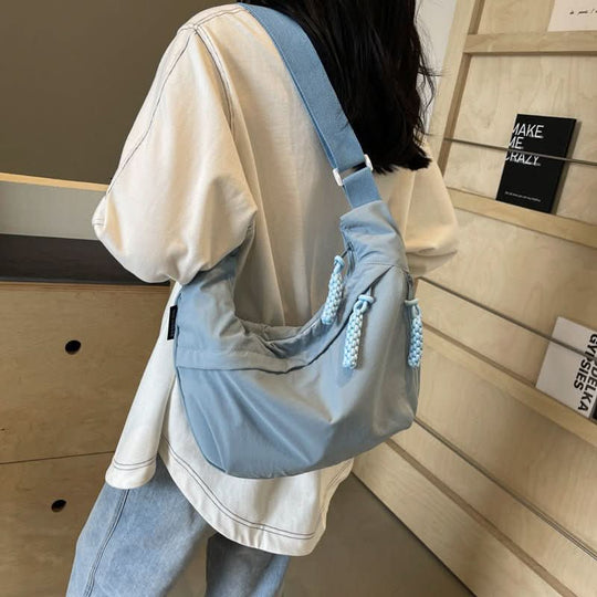 Damen Umhängetasche Mit Stilvollem Design Für Alltag Und Freizeit 10