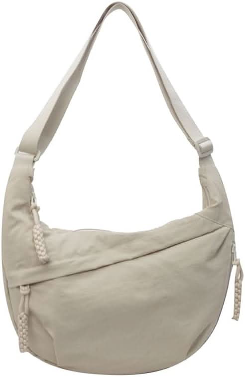 Damen Umhängetasche Mit Stilvollem Design Für Alltag Und Freizeit 5
