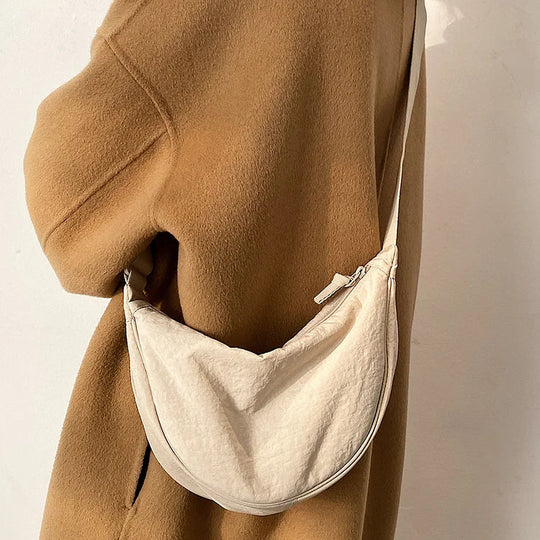 Damen Umhängetasche Modernes Knödeldesign für Jeden Anlass 14