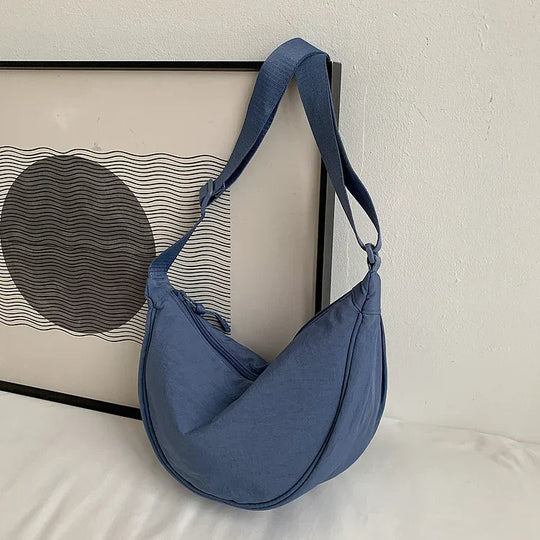 Damen Umhängetasche Modernes Knödeldesign für Jeden Anlass 9