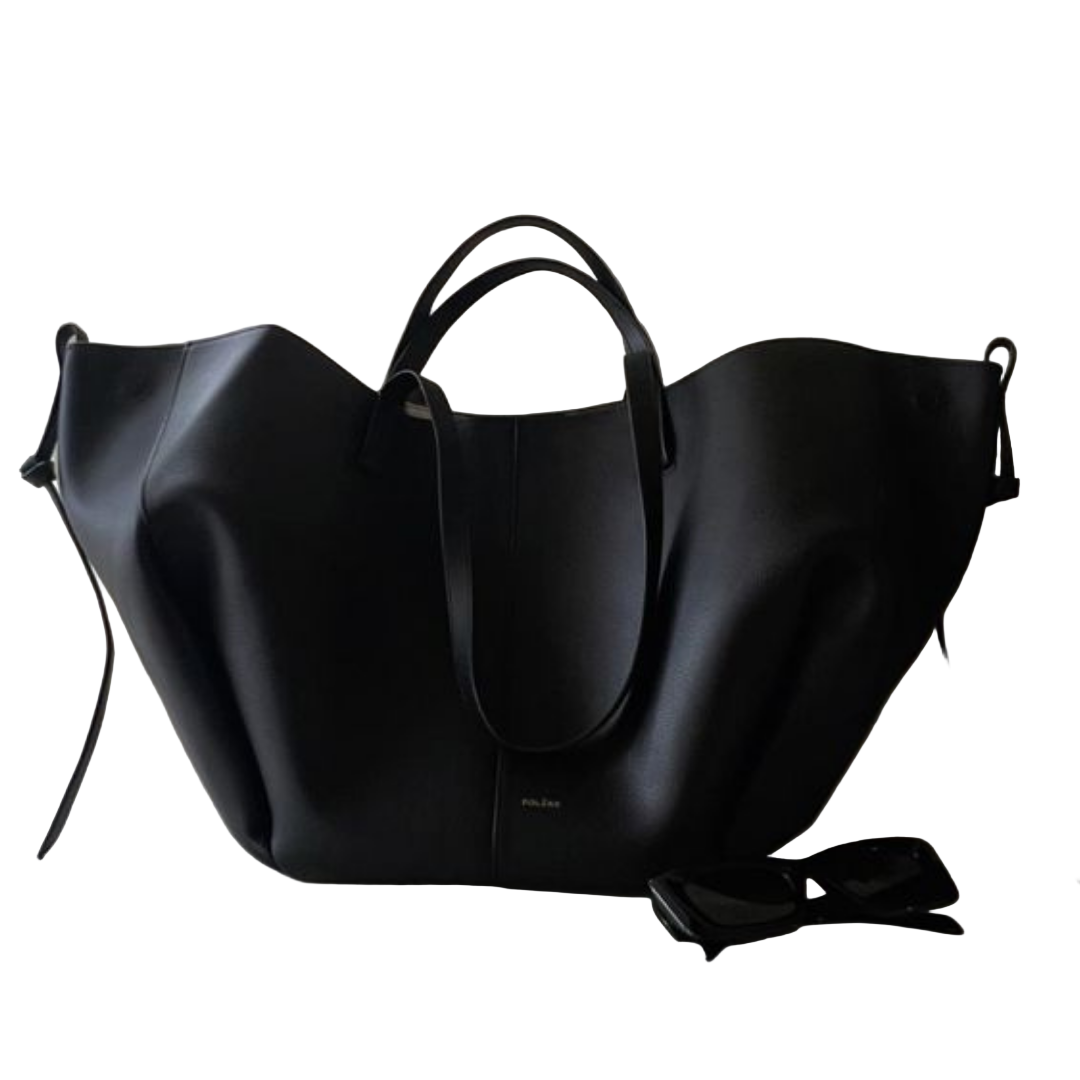 Damen Umhängetasche Vintage Stil 2