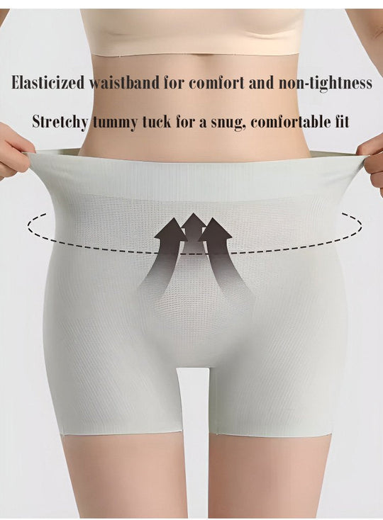 Damen Unterwäsche Nahtloses Design für Optimalen Komfort 4