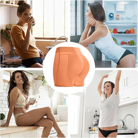 Damen Unterwäsche Nahtloses Design für Optimalen Komfort 7