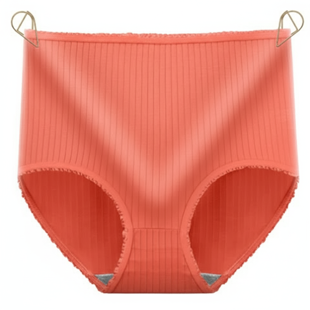 Damen Unterwäsche Set für täglichen Komfort 0