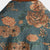 Damen Vintage Blütenhemd Leichtes Baumwollmaterial 2