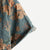 Damen Vintage Blütenhemd Leichtes Baumwollmaterial 4