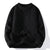 Damen Vintage Pullover mit Rundhalsausschnitt 1
