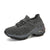 Damen Walkingschuhe Atmungsaktiv Mit Ergonomischer Fußgewölbeunterstützung 4
