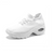 Damen Walkingschuhe Atmungsaktiv Mit Ergonomischer Fußgewölbeunterstützung 5