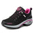 Damen Wandelsneakers Wasserabweisend Sportlich Komfortabel 0