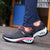 Damen Wandelsneakers Wasserabweisend Sportlich Komfortabel 3